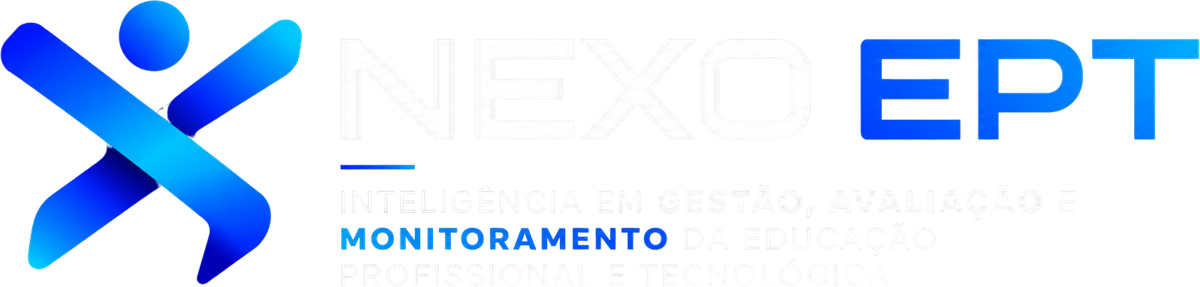 NexoEPT: inteligência em gestão, avaliação e monitoramento da educação profissional e tecnológica