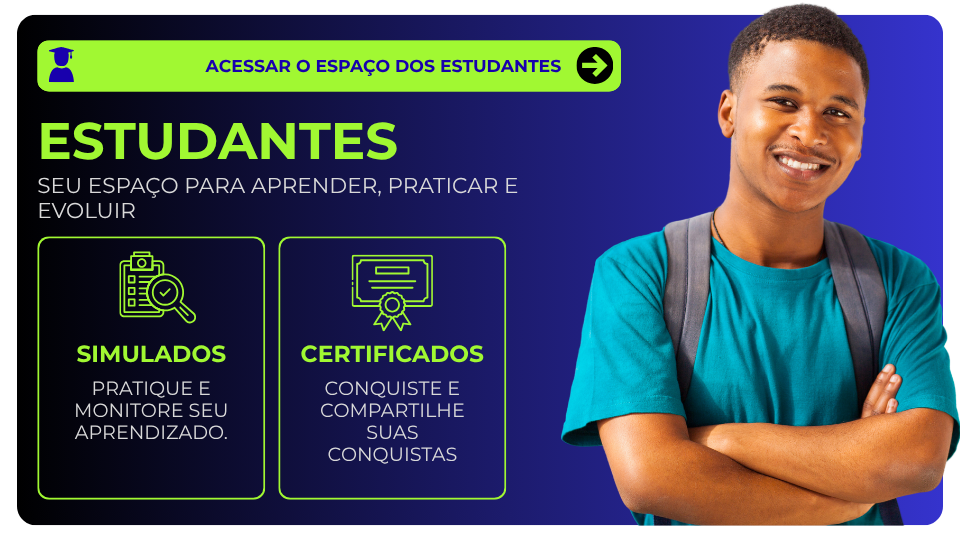 ESTUDANTES
